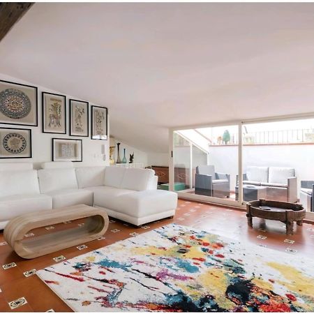 Casa Smeraldo タオルミーナ エクステリア 写真