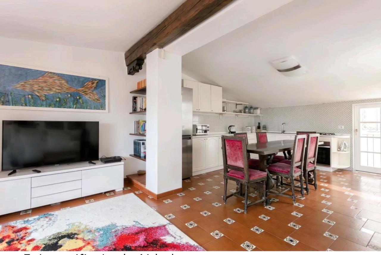 Casa Smeraldo タオルミーナ エクステリア 写真