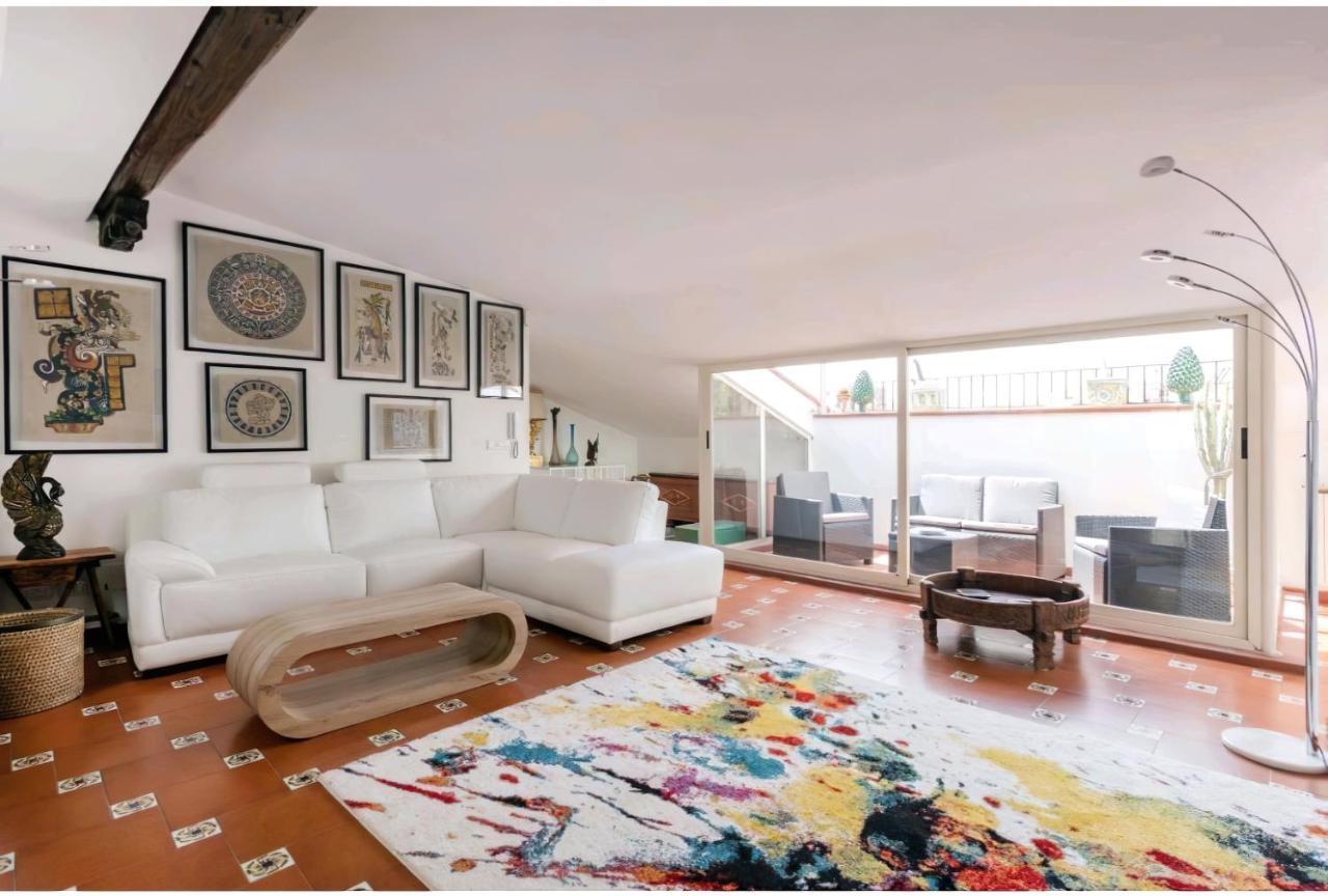 Casa Smeraldo タオルミーナ エクステリア 写真