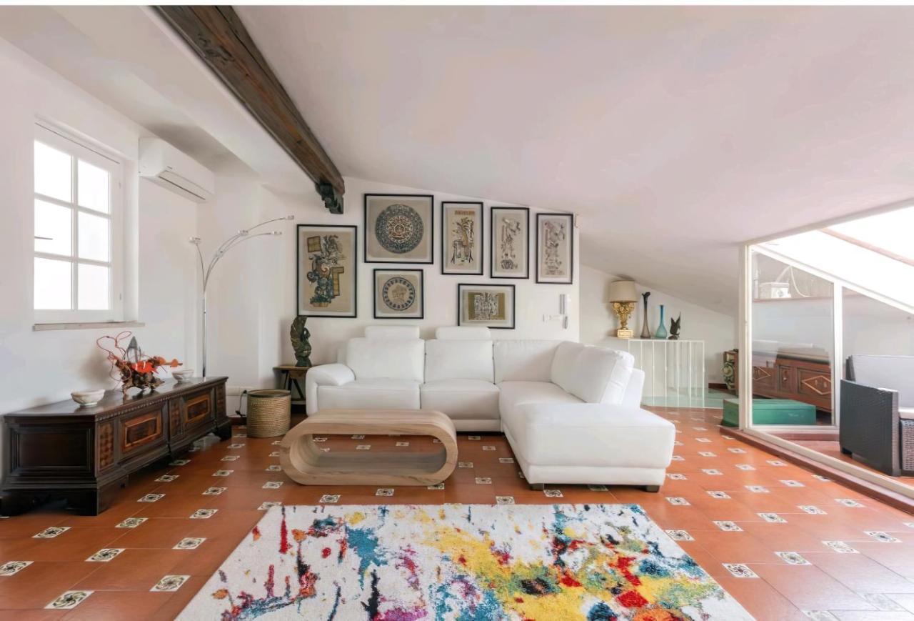 Casa Smeraldo タオルミーナ エクステリア 写真