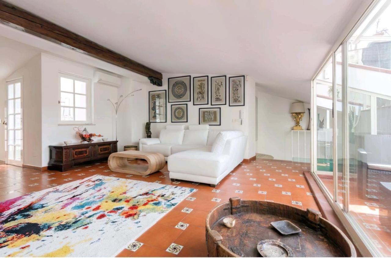 Casa Smeraldo タオルミーナ エクステリア 写真