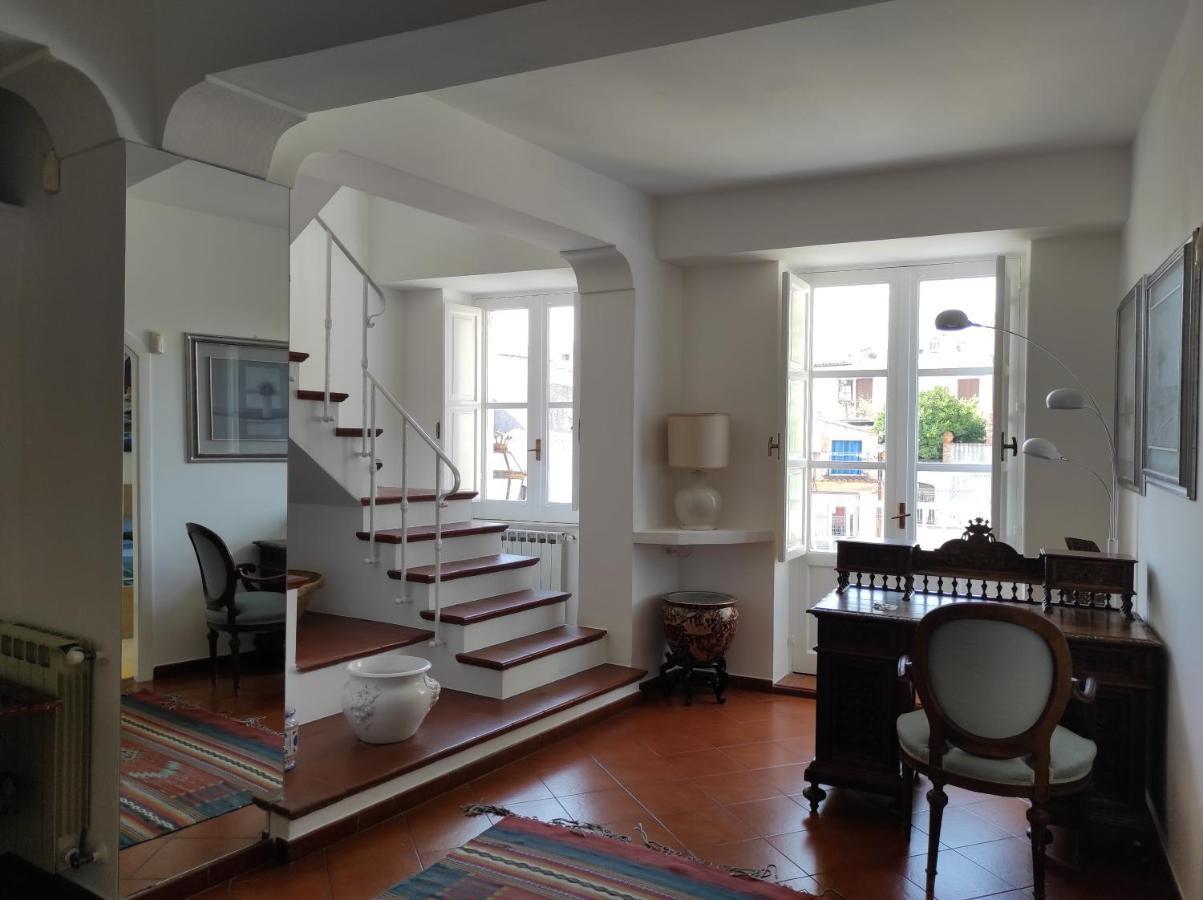 Casa Smeraldo タオルミーナ エクステリア 写真