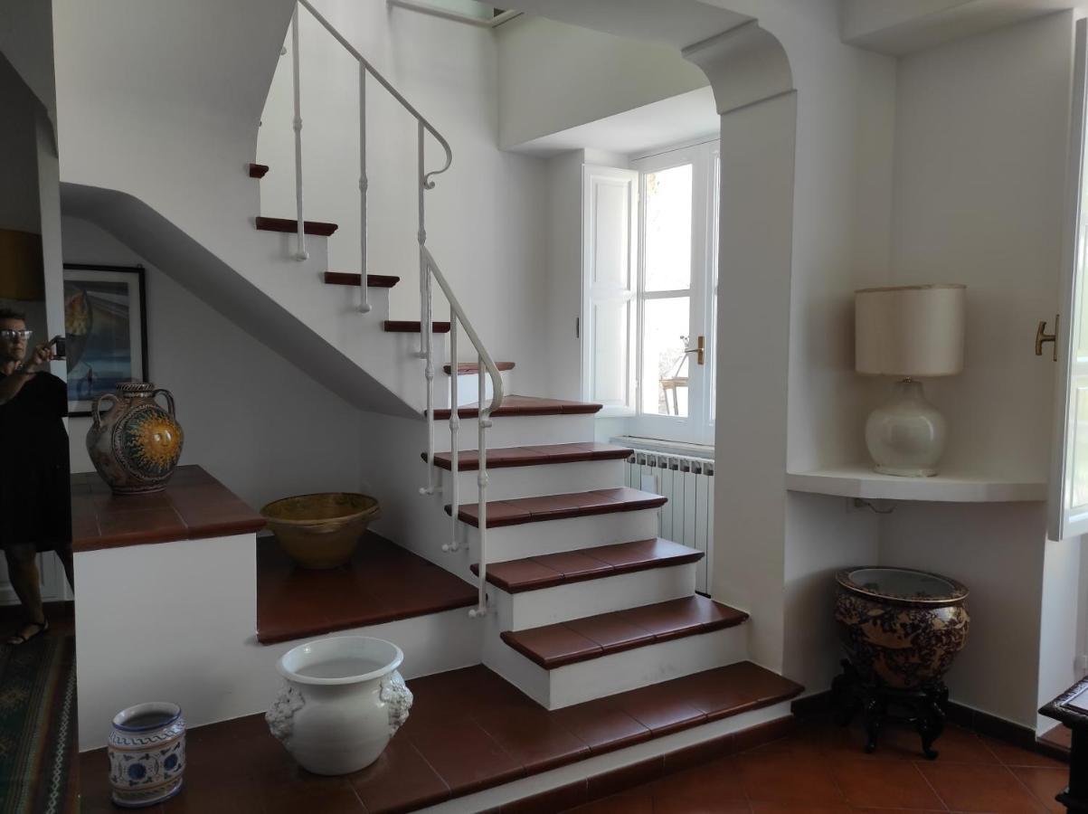 Casa Smeraldo タオルミーナ エクステリア 写真