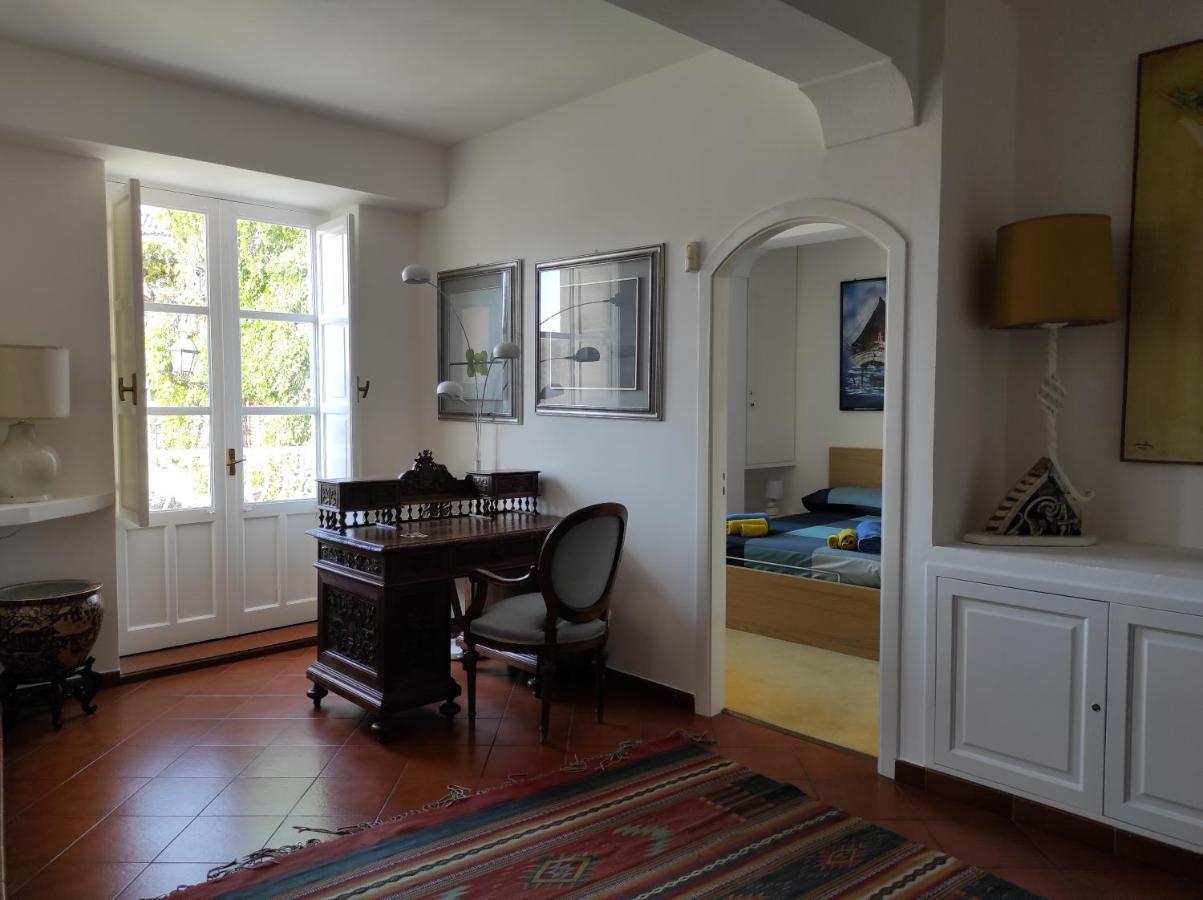 Casa Smeraldo タオルミーナ エクステリア 写真
