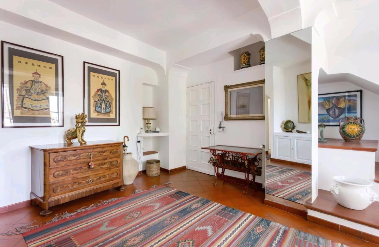 Casa Smeraldo タオルミーナ エクステリア 写真