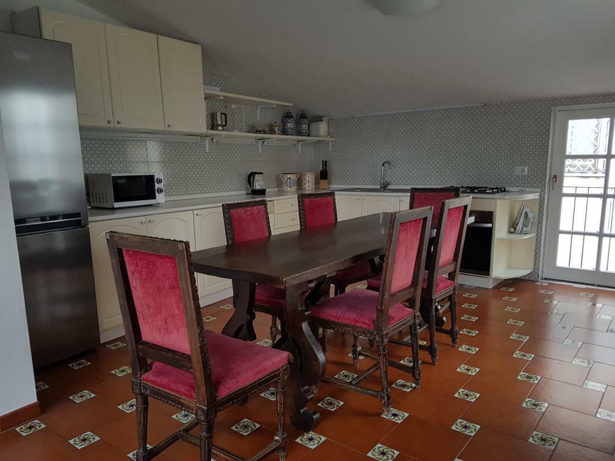 Casa Smeraldo タオルミーナ エクステリア 写真