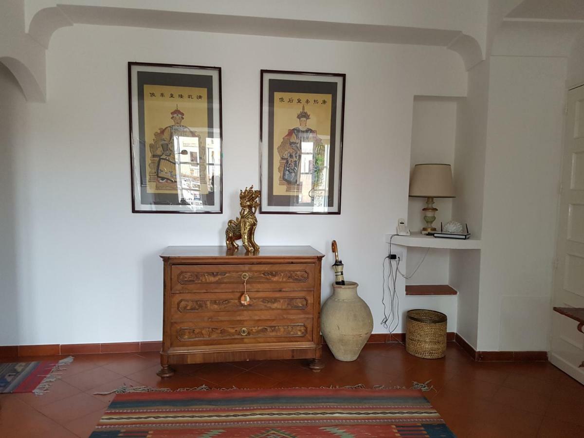Casa Smeraldo タオルミーナ エクステリア 写真