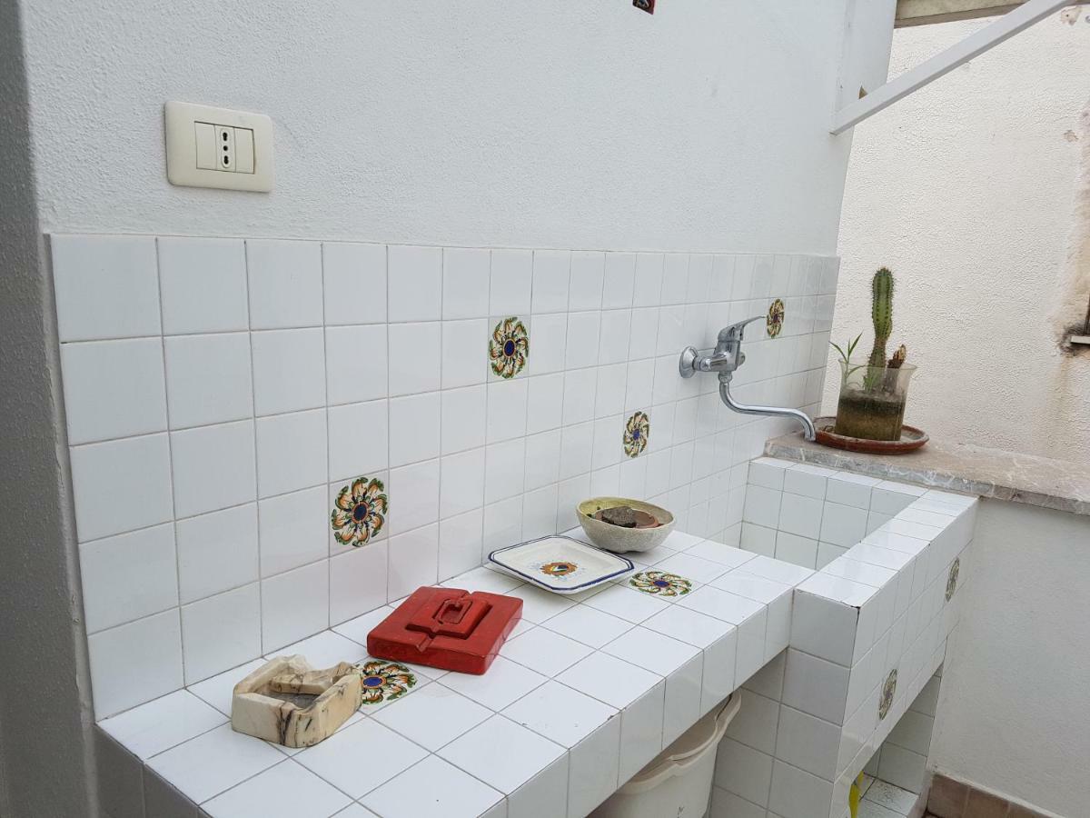 Casa Smeraldo タオルミーナ エクステリア 写真