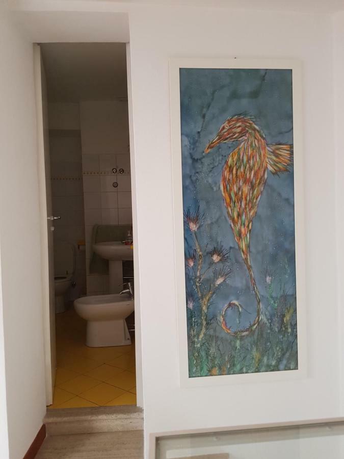 Casa Smeraldo タオルミーナ エクステリア 写真
