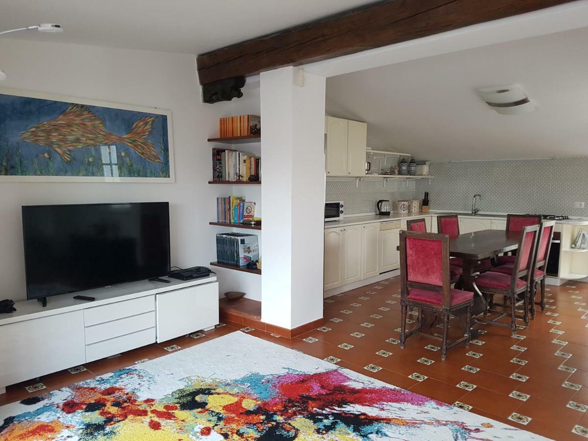 Casa Smeraldo タオルミーナ エクステリア 写真